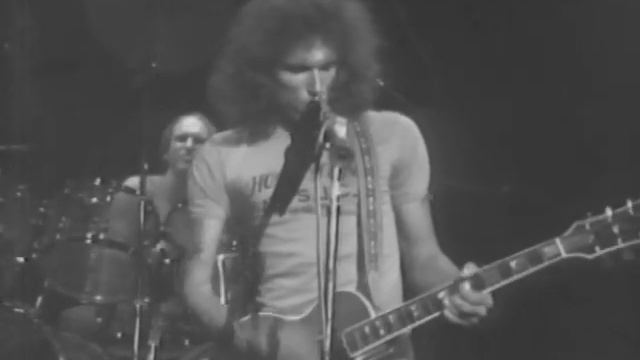 Hot Tuna - Full Concert - 11/20/76 - Capitol Theatre (OFFICIAL) смотреть онлайн