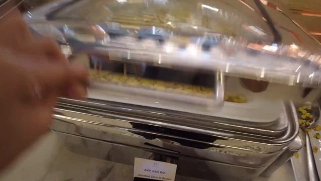 [🇻🇳] Highly Recommended Breakfast buffet in Haian Hotel Da Nang Vietnam смотреть онлайн