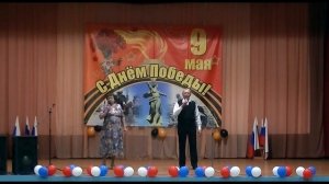 Дуэт Татьяны и Максима Бухтияровых Свои правила — Алёша