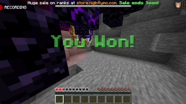 ItzRealMe Minecraft Crystal PvP Texture Pack Download - 1.19 - 1.20 (Java) смотреть онлайн