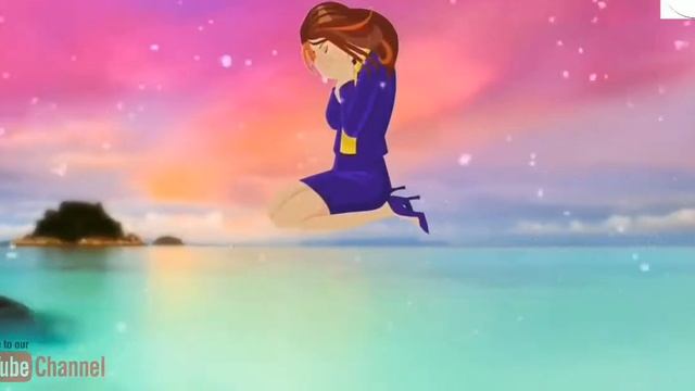 Badal me Luk Riha Chand Ri Gori || Haryanvi Whatsapp Status Song 2019 смотреть онлайн
