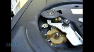 Электрофон Радиотехника-301М-стерео 2025 02 Ремонт винтажной и блочной Hi-Fi Hi-End аппаратуры