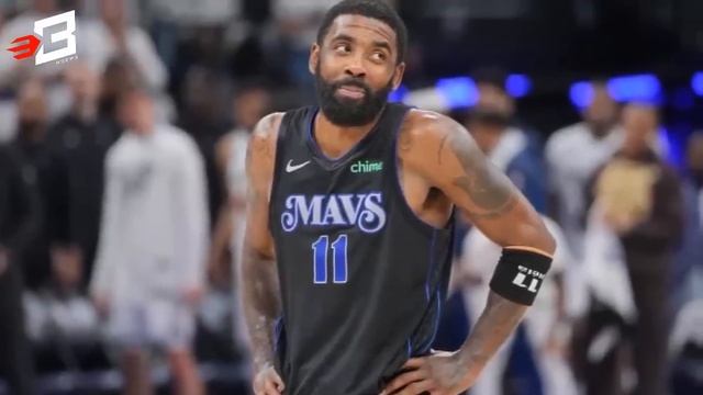 WALANG Nagawa ang Anak ni Jordan Kay Luka at Kyrie | FINALS na para sa Dallas смотреть онлайн
