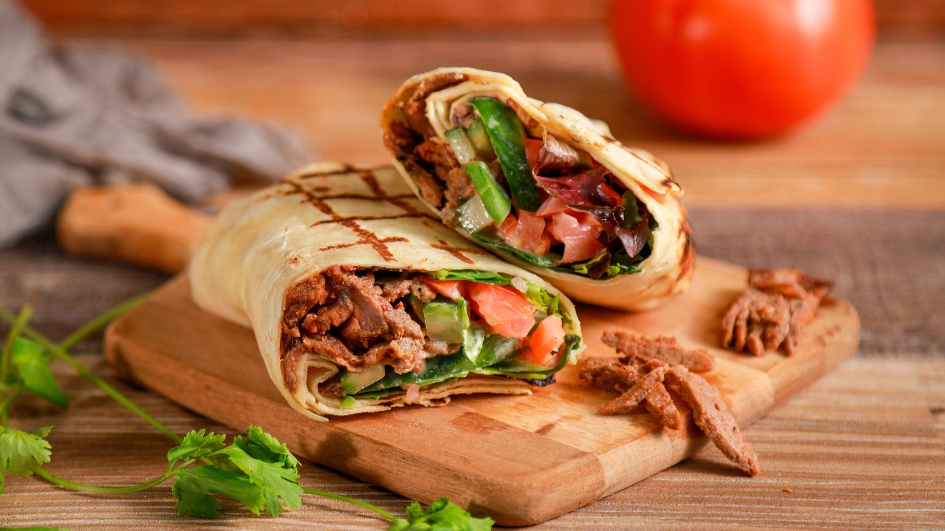 РЕЦЕПТЫ ДЖАФАРА