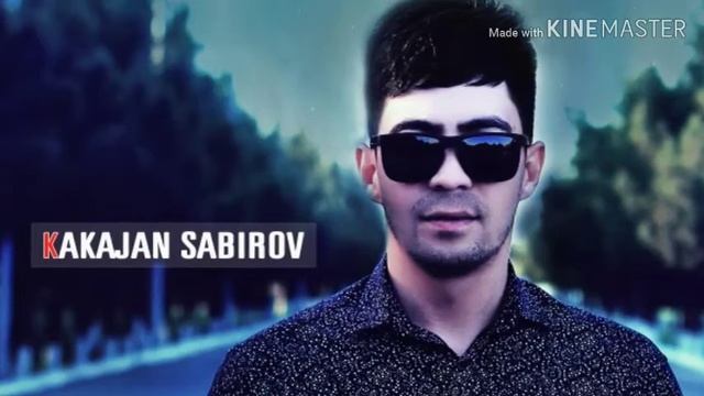 Kakajan Sabirow garasdym #túrkmenistan# Mary# tm#tmista#túrkmen#Aydymsaz#saz смотреть онлайн