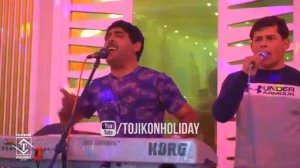 Кадами Курбон туя девона кад.САРИ ПАВАРОТАЙ🤪😄😁