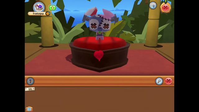 Pet Station-ing PLUS pet inventory reveal! смотреть онлайн