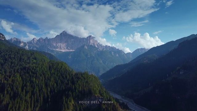 Вечный Зов Красивая Музыка для Души на Флейте