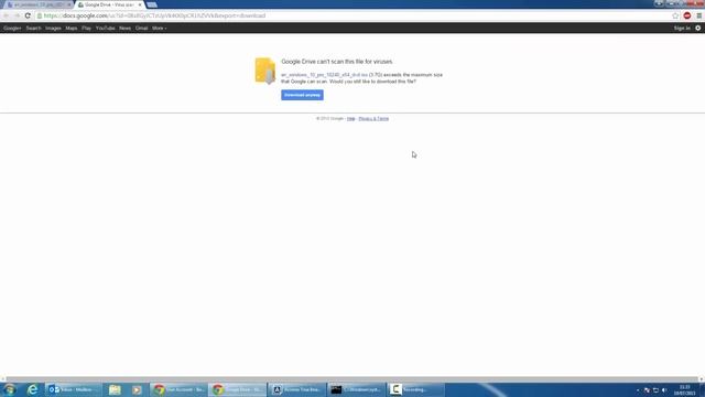 Windows 10 RTM Download Link! смотреть онлайн