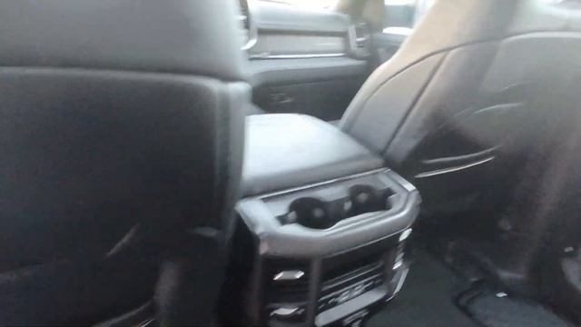 Ram 1500 Limited в наличии с НДС (видеопрезентация) смотреть онлайн