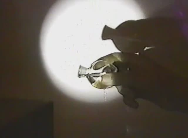 Физика. Опыты. Физическая оптика. Теневой метод смотреть онлайн