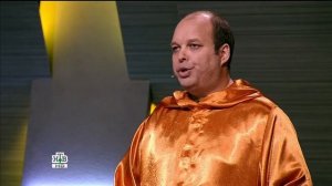 Своя игра. Брезановский - Анфинагенов - Кандаков (17.10.2015) HD