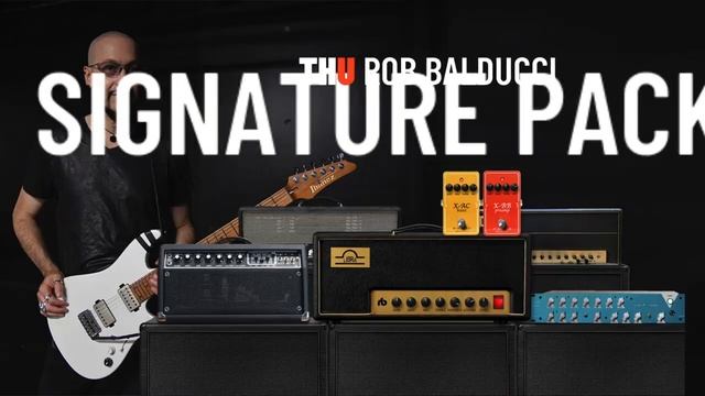 THU v2 Features Overloud TH-U Premium v2.0.0 CE (1) смотреть онлайн