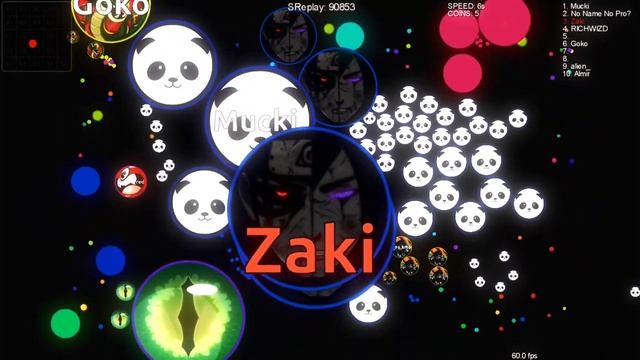 blob.io | crazy mode Wins compilation #40 (teaming) смотреть онлайн