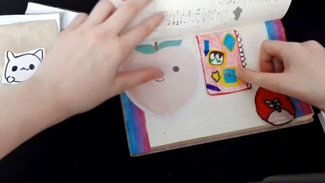 ✨ Распаковка для Paper Kate 💓 |Алина Moskal смотреть онлайн