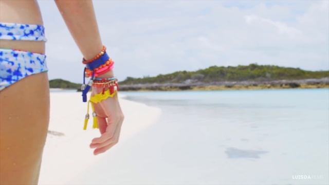 ELIZABETH TURNER 2018 - LUISDAFILMS смотреть онлайн