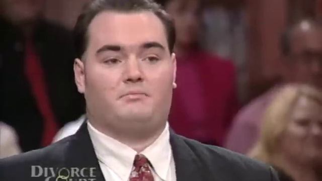 Divorce Court OG- Listia Vs. Harold: Church Friends EP 45 смотреть онлайн