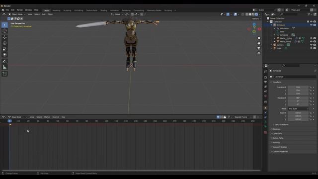 3D Object Анимация | Разработка игр | Construct 3 смотреть онлайн