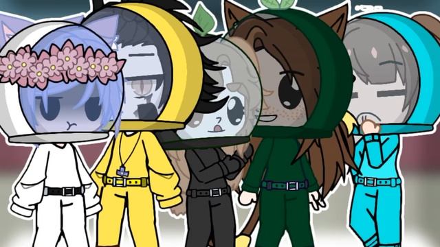 meme или нет|gatha club|атсу прочитай описание смотреть онлайн