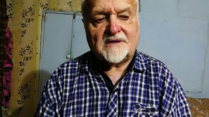 "Правда обличает ложь" очень важная проповедь б.Якова Сокура