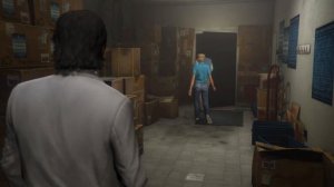 GTA 5 | Смирение с истиной