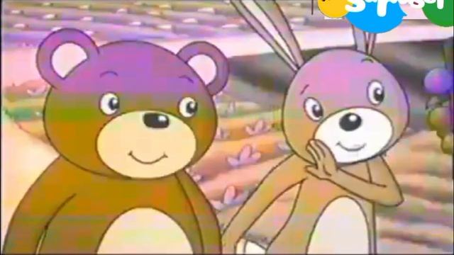 Анонс Принцесса Лилифи (Сарусель 2012-2013 смотреть онлайн