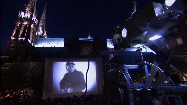 Bienvenue dans le Puy-de-Dôme смотреть онлайн