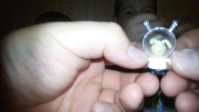 Свинка Пеппа Чупа Чупс шары с сюрприз открываем игрушки смотреть онлайн