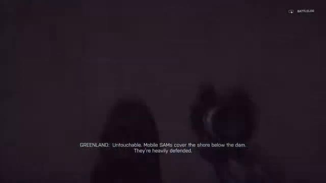 Battlefield 4: Major Greenland's Chair Can Kill You смотреть онлайн