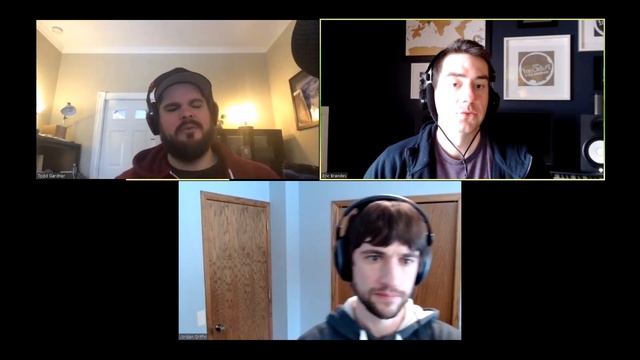 Episode 5: Let's Encrypt? Let's Not. смотреть онлайн