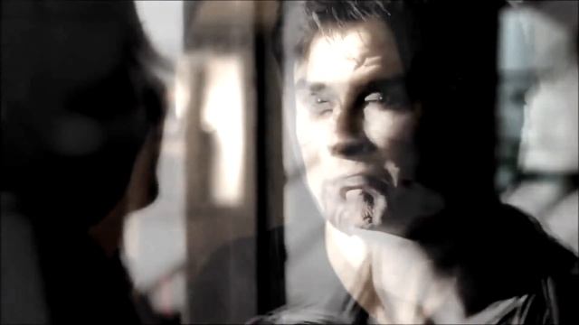 Damon Salvatore | The Monster смотреть онлайн
