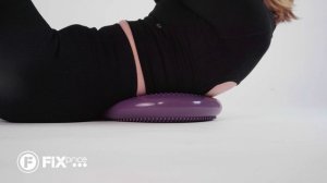 Балансировочная подушка | FIX PRICE