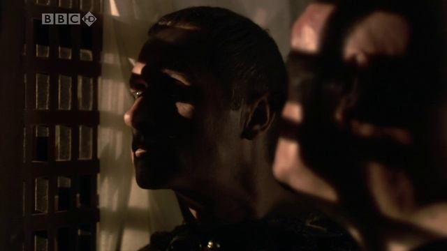 BBC: Великие воины 2 серия «Аттила — Вождь Гуннов» (документальный сериал, 2007)