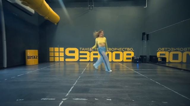 GIRLY HIP-HOP смотреть онлайн