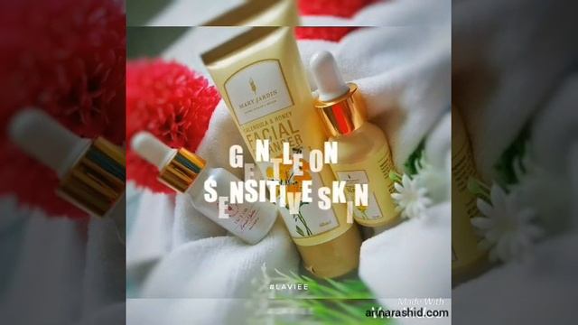 Set Skincare Calendula Mary Jardin : Kulit Kering, Sensitif & Berjerawat смотреть онлайн