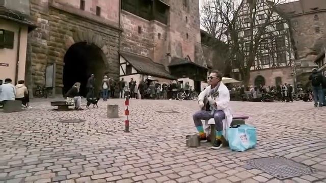 Михаил Гребенщиков - Подруга моя. смотреть онлайн