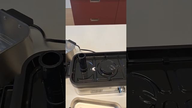 Настольная пароварка WMF