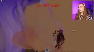 СБЕГИ от ОГАЙО а ROBLOX ! 😱