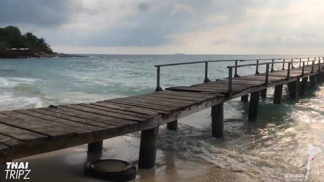 Koh Samet Beaches - Thailand 🏝 смотреть онлайн