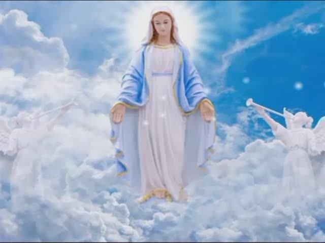 SCHUBERT- АВЕ МАРИЯ! F. Schubert - Ave Maria - исп. Людмила Кондрашова 2022 смотреть онлайн