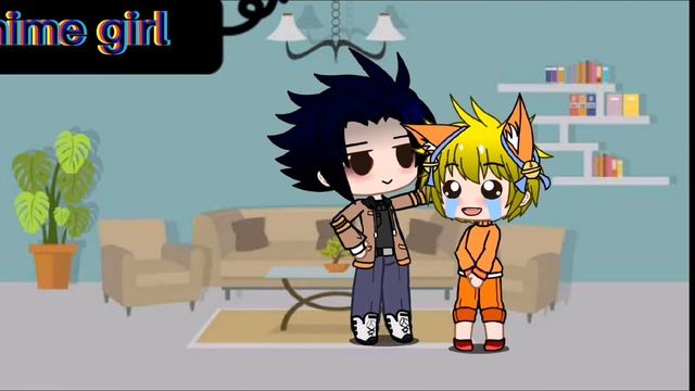 Челлендж Наруто 24 часа маленький смотреть онлайн