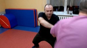 Линчжан - багуачжан Кемерово ушу