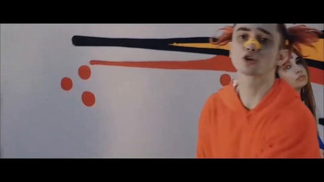 GONE.Fludd–Банановый Сок [КЛИП] смотреть онлайн