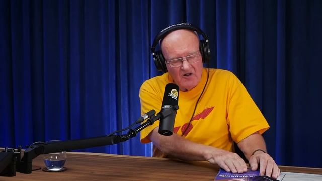 The Trueman Show #173 Hans Andréa 'Harry Potter is een Rozenkruisers verhaal' смотреть онлайн