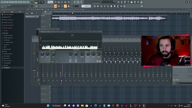 COMO EXTRAER LA ACAPELLA CON IZOTOPE RX 10 Y FL STUDIO 20 | ACAPELLA смотреть онлайн