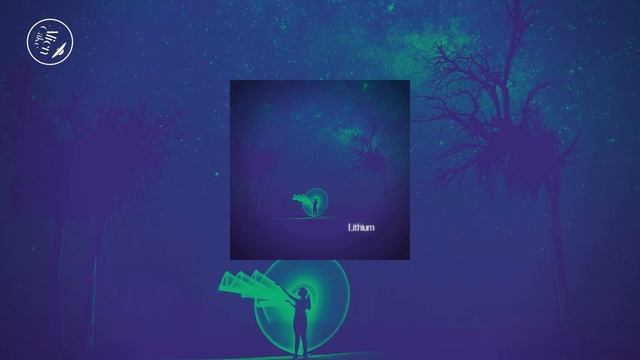 Lithium (Nirvana Lofi) - Tedi Mercury x EarthTing x Alien Cake Music 🐻 🌎 смотреть онлайн