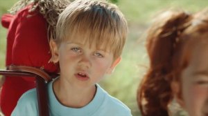 Kinder Chocolate со злаками 2017  40''