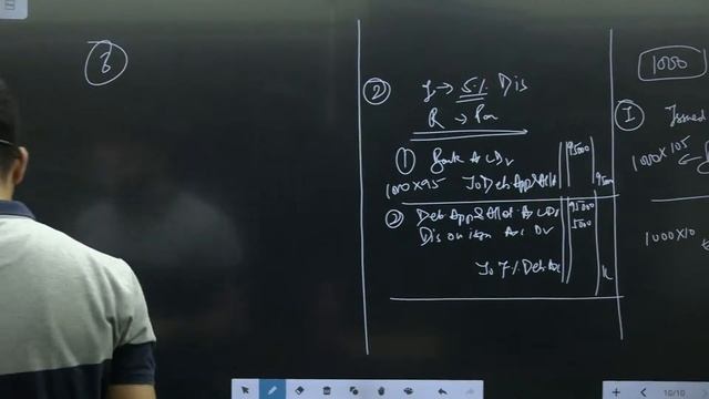Day 13 - Live Classes | Model Test Paper-1 | Semester 2 | Class 12 ISC смотреть онлайн