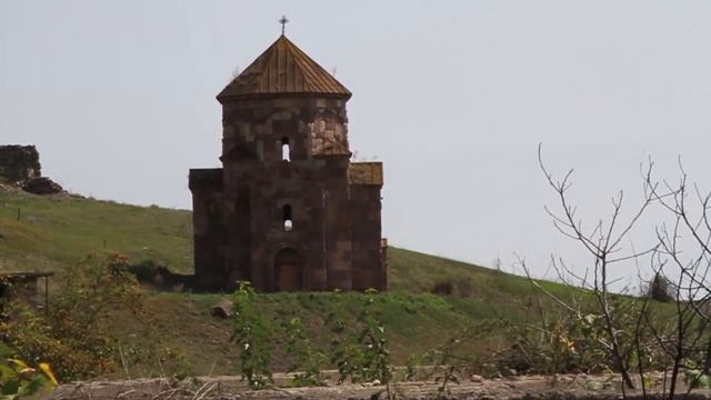 КАРАП ТАВУШЕЦИ-МОЛИТВА ( ԱՂՈԹՔ) смотреть онлайн