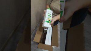 Стартовый набор GreenLeaf.